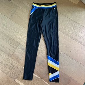 PE Nation Leggings